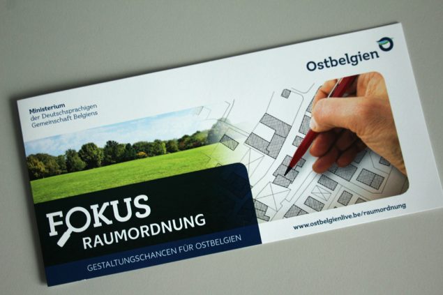 Fokus Raumordnung
