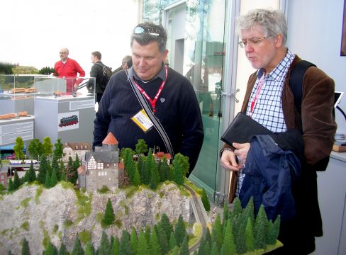 Bild: Alfried Schmitz/BRF