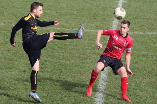 Lontzen Hautes Fagnes