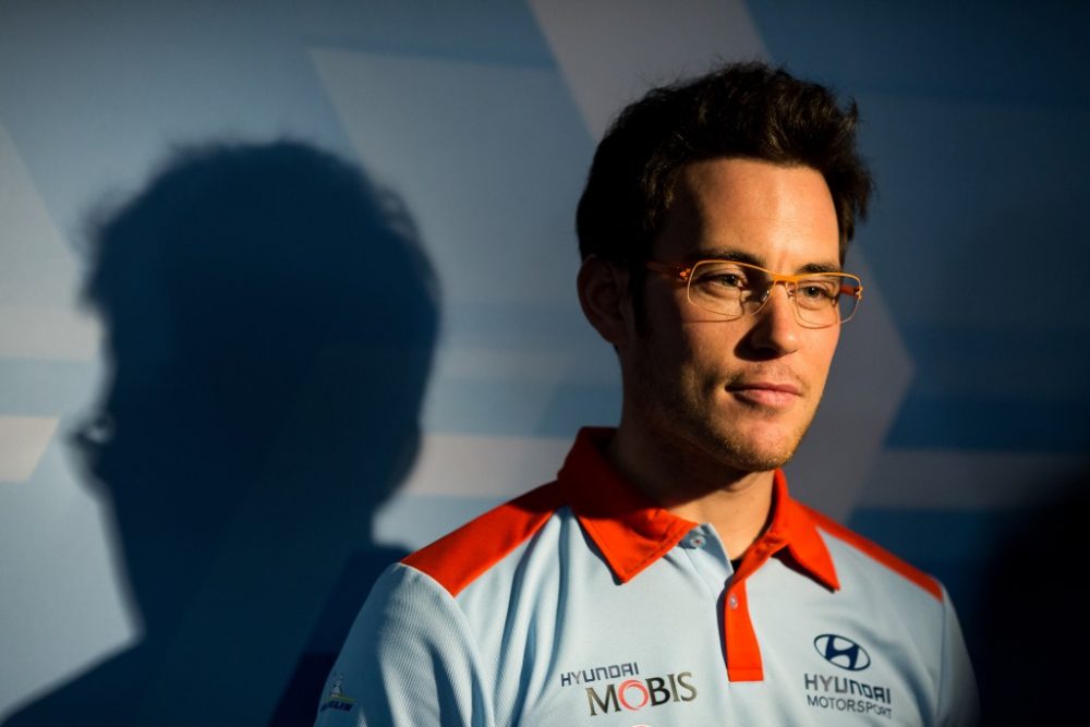 Thierry Neuville