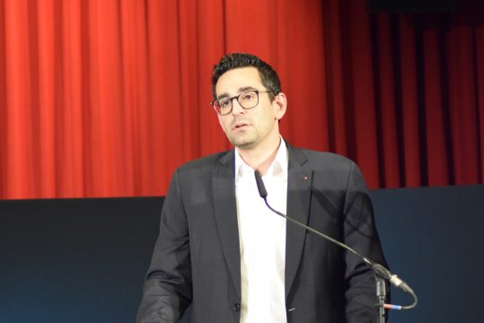 SP Ostbelgien startet mit politischem Aschermittwoch in den Wahlkampf