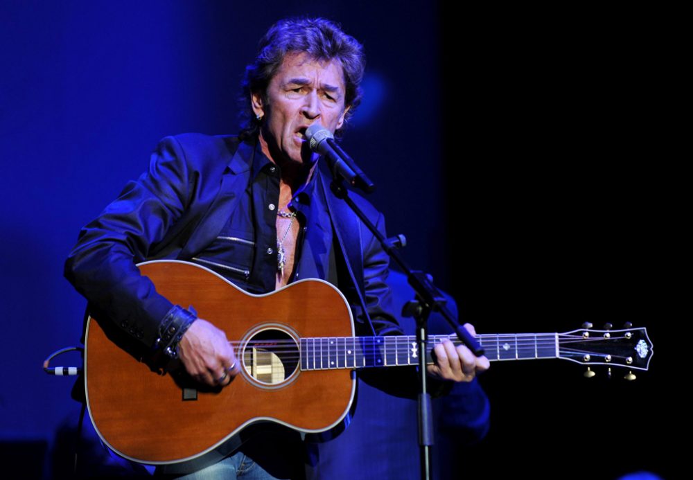 Peter Maffay (Archivbild: Arne Dedert/EPA)