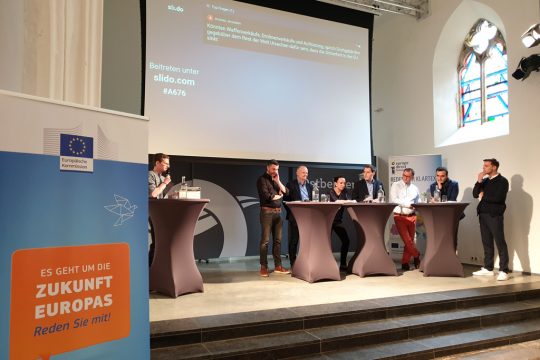 Bild: Lena Orban/BRF