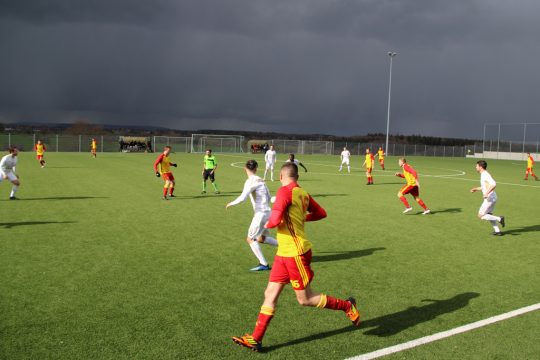 Bild: Christoph Heeren/BRF