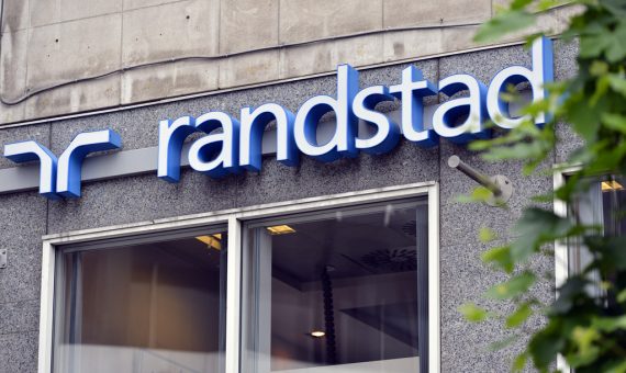 Ranstad