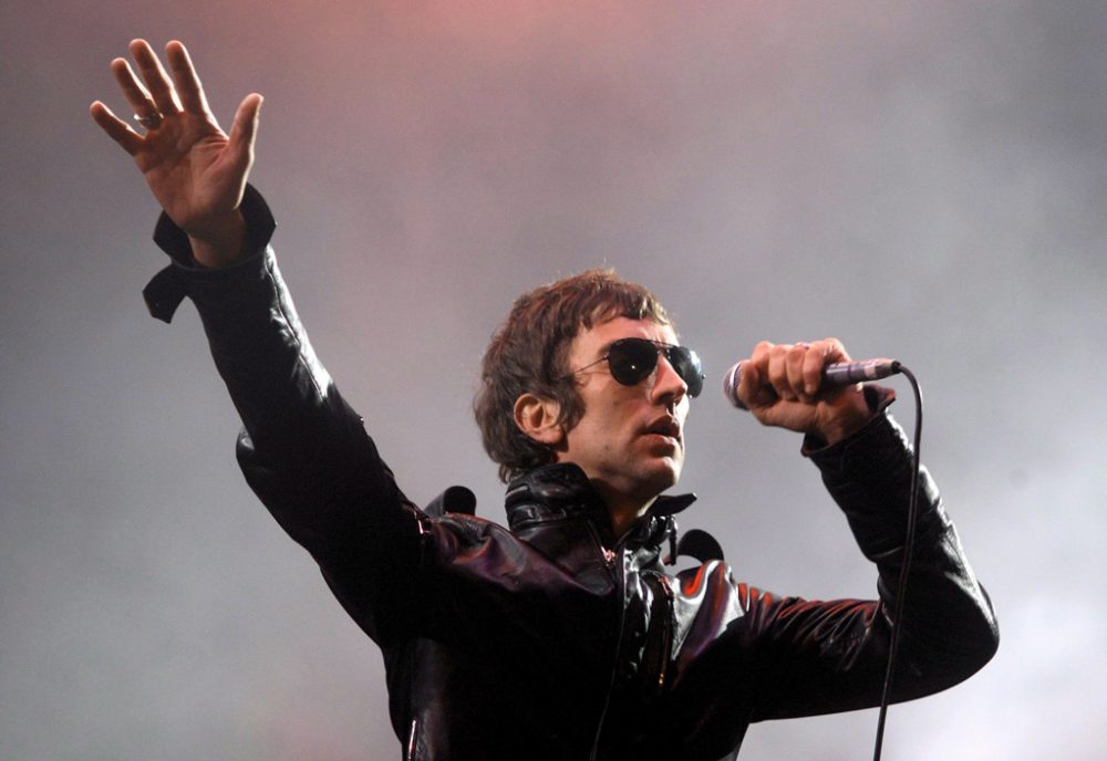 Richard Ashcroft