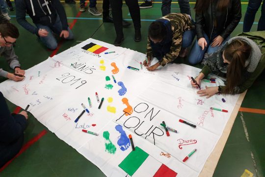 Bild: Lena Orban/BRF