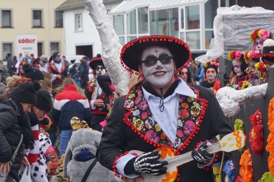 Bild: Stephan Pesch/BRF