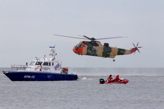 Sea King