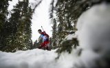 Östersund (Bild: Jonathan Nackstrand/AFP)