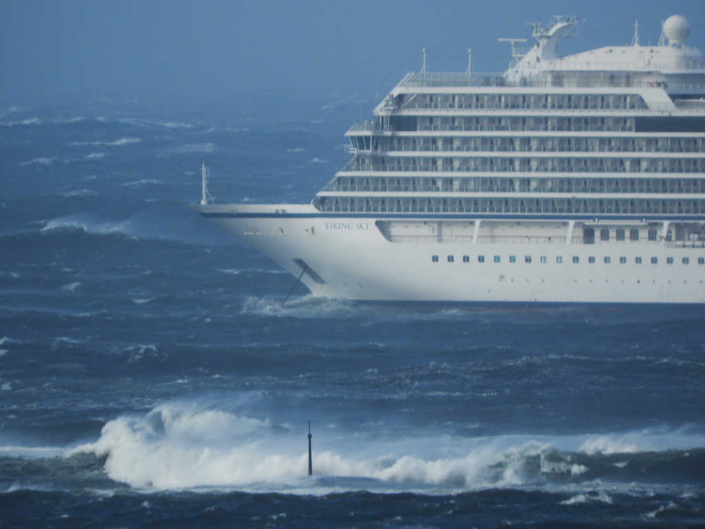 Viking Sky