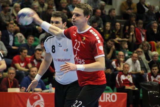 Damian Kedziora (Archivbild: Robin Emonts/BRF)