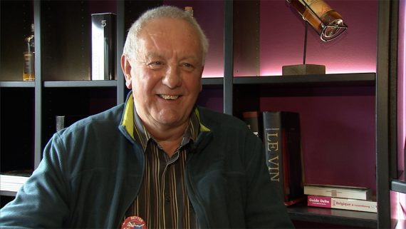 Bob Knight (Bild: BRF Fernsehen)