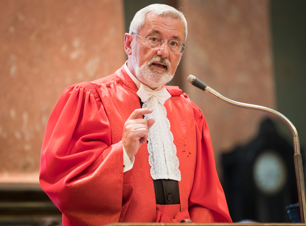 André Henkes (Bild: Benoit Doppagne/Belga)