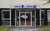 Hexcel in Welkenraedt (Bild: Julien Claessen/BRF)