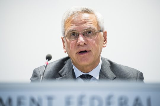 Kris Peeters