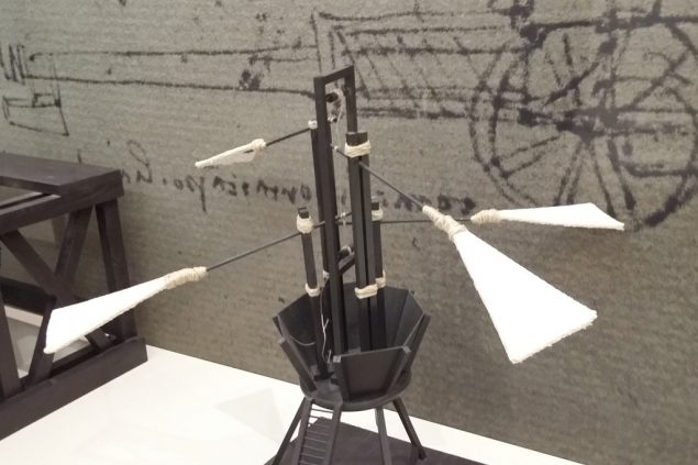 Download Erfindungen leonardo da vinci Free