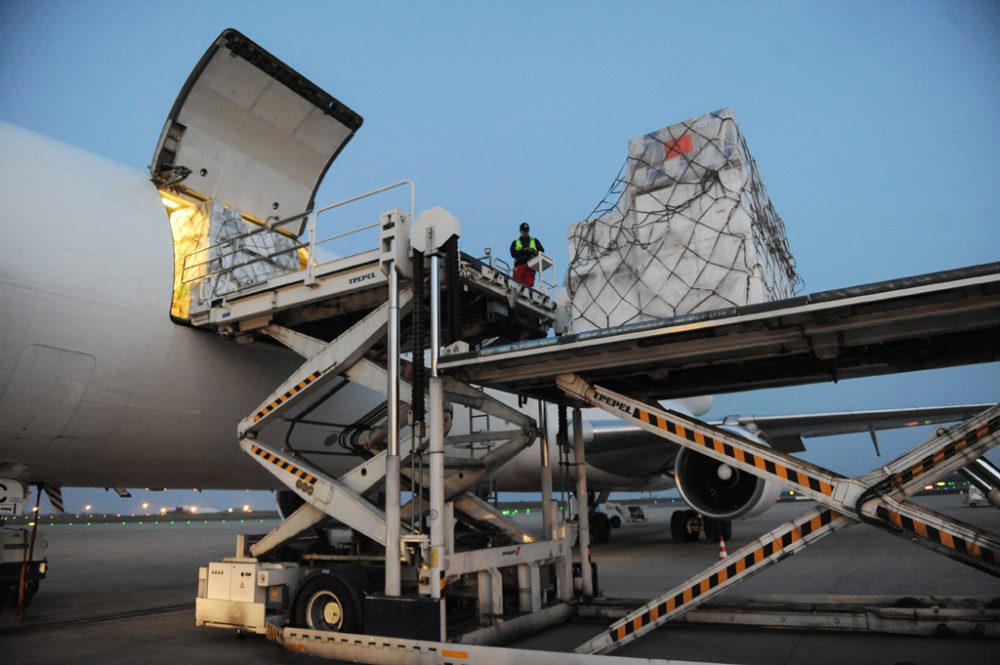 Liège Airport