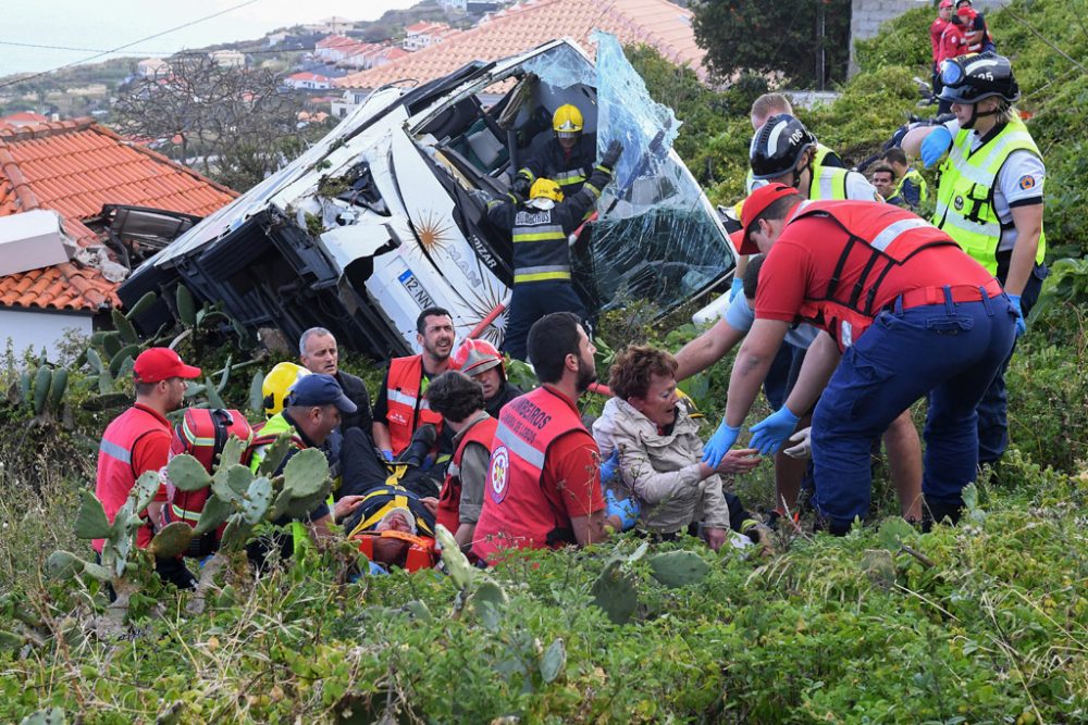 Bild: Rui Silva/AFP