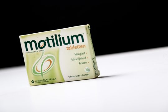Motilium