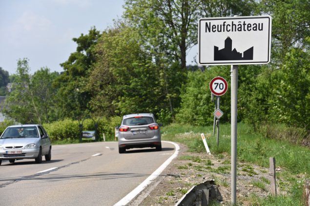 Neufchâteau