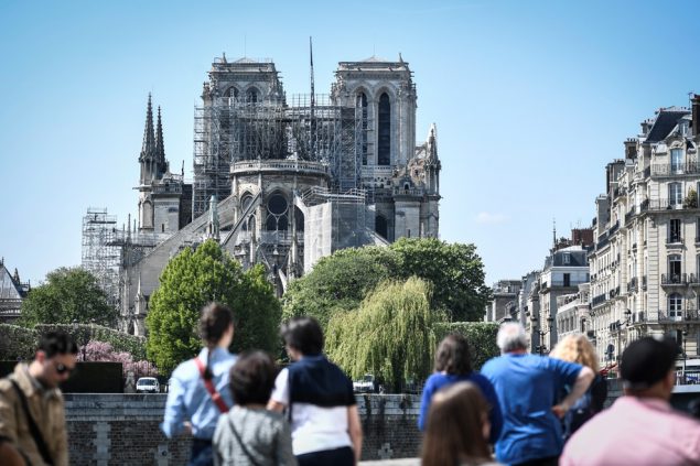 Notre-Dame