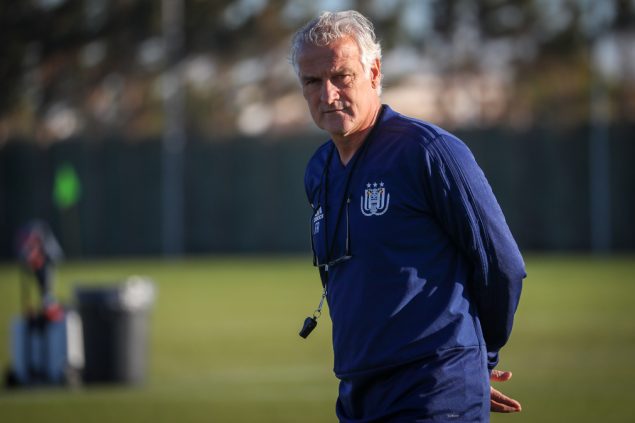 Fred Rutten