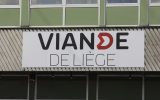 Logo von Viande de Liège