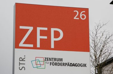 ZFP Eupen (Bild: Julien Claessen/BRF)