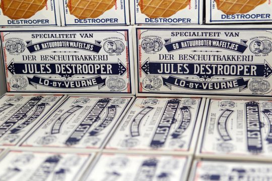 Bild: Belga/Peter Deconinck