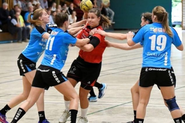 Chantal Dormann (Bild: privat)