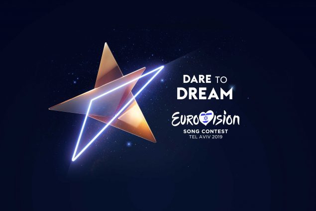 Das Logo des Eurovision Song Contest 2019 (Grafik: EBU)