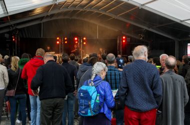 Eupen Musik Marathon 2019 - Samstag (Bild: Julien Claessen/BRF)