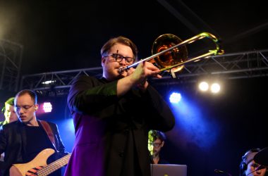 Eupen Musik Marathon 2019 - Samstag (Bild: Julien Claessen/BRF)