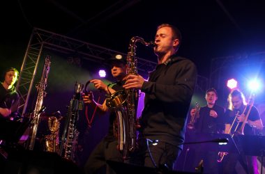 Eupen Musik Marathon 2019 - Samstag (Bild: Julien Claessen/BRF)