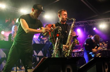 Eupen Musik Marathon 2019 - Samstag (Bild: Julien Claessen/BRF)