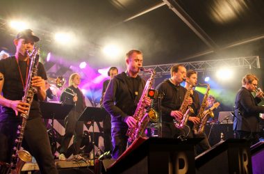 Eupen Musik Marathon 2019 - Samstag (Bild: Julien Claessen/BRF)