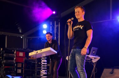 Eupen Musik Marathon 2019 - Samstag (Bild: Julien Claessen/BRF)