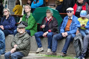 Eupen Musik Marathon 2019 - Samstag (Bild: Julien Claessen/BRF)