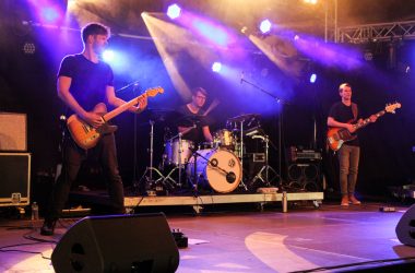 Eupen Musik Marathon 2019 - Samstag (Bild: Julien Claessen/BRF)