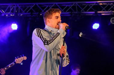 Eupen Musik Marathon 2019 - Samstag (Bild: Julien Claessen/BRF)