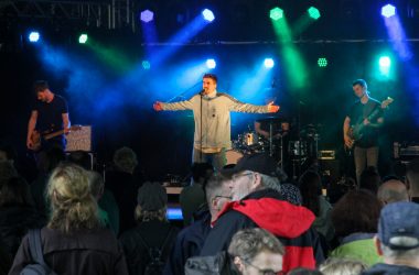 Eupen Musik Marathon 2019 - Samstag (Bild: Julien Claessen/BRF)