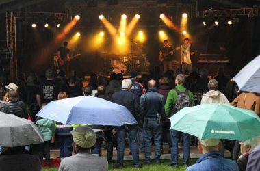 Eupen Musik Marathon 2019 - Samstag (Bild: Julien Claessen/BRF)