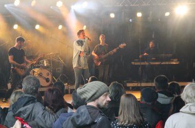 Eupen Musik Marathon 2019 - Samstag (Bild: Julien Claessen/BRF)