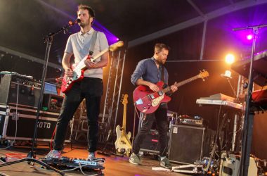 Eupen Musik Marathon 2019 - Samstag (Bild: Julien Claessen/BRF)