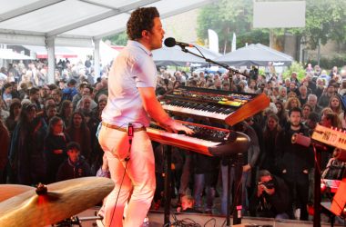 Eupen Musik Marathon 2019 - Samstag (Bild: Julien Claessen/BRF)