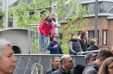 Eupen Musik Marathon 2019 - Samstag (Bild: Julien Claessen/BRF)