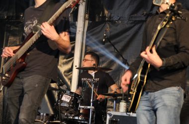 Eupen Musik Marathon 2019 - Samstag (Bild: Julien Claessen/BRF)