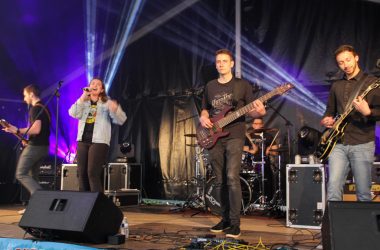 Eupen Musik Marathon 2019 - Samstag (Bild: Julien Claessen/BRF)