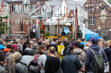 Eupen Musik Marathon 2019 - Samstag (Bild: Julien Claessen/BRF)